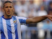 Bóng đá anh, ngoại hạng anh, lịch thi đấu euro 2012, 22h00, Bilbao - Malaga: Quyết chiến vì Champions League
